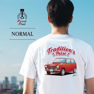 ǯ̾֡ Revival Road Series 7 _TġNORMAL