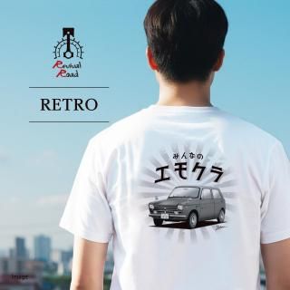 ǯ̾֡ Revival Road Series 7 _TġRETRO