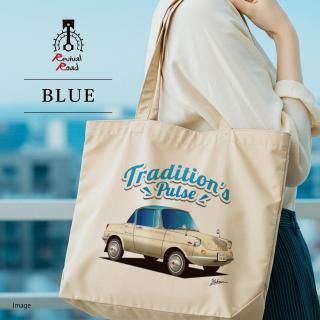 ǯ̾֡ Revival Road Series 8 _ХȡȥХåBLUE