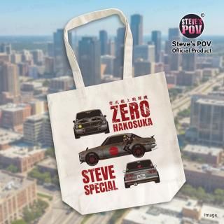 ( SHOUZEN )Steve's ZERO HAKOSUKAڥȡȥХå<img class='new_mark_img2' src='https://img.shop-pro.jp/img/new/icons15.gif' style='border:none;display:inline;margin:0px;padding:0px;width:auto;' />