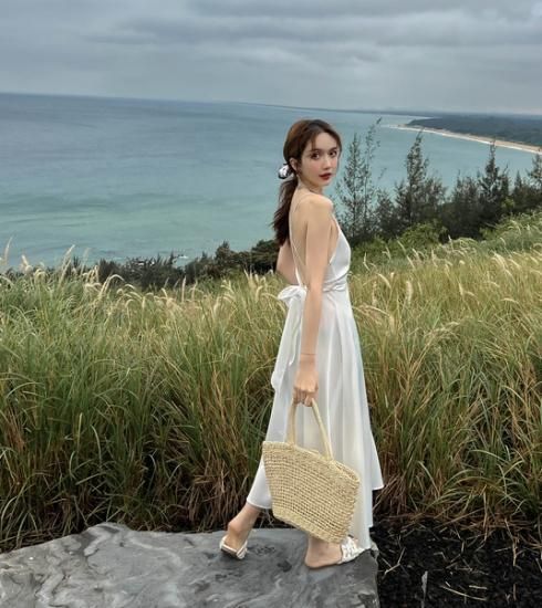 水着 ワンピース水着 フレアスカート シフォン ロングスリーブ 水着 ワンピース水着 シースルー フレアスカート ロングスリーブ