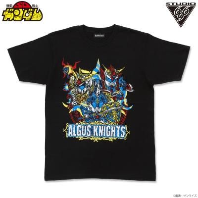 SDガンダム ジオダンテ Tシャツ STUDIO696