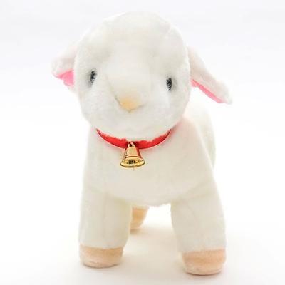 ぬいぐるみユキちゃん L - ハイジクラブ通販ショップ ぬいぐるみユキちゃん L - ハイジクラブ通販ショップ