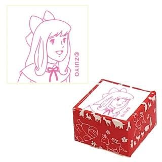 アートスタンプM　クララ