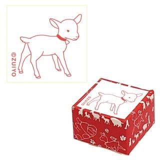 アートスタンプM　ユキ