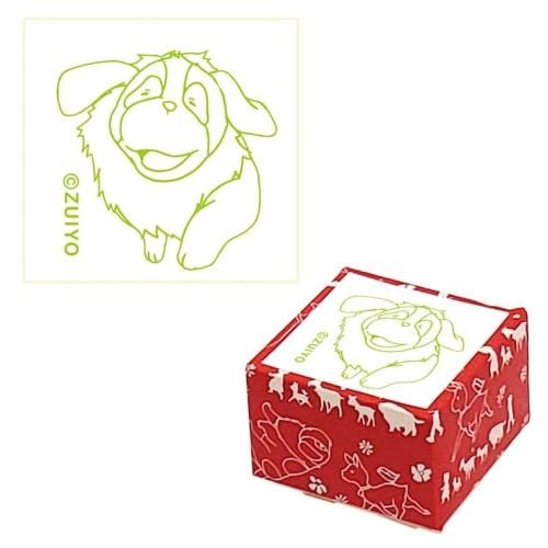 アートスタンプM ヨーゼフ正面 - ハイジクラブ通販ショップ アートスタンプM ヨーゼフ正面 - ハイジクラブ通販ショップ