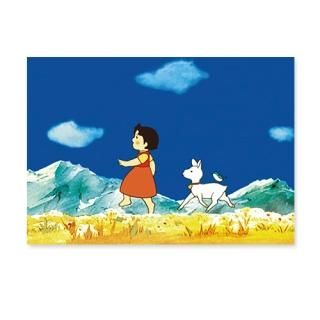 PCH-02 ポストカード スキップ
