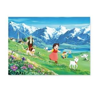 DVD】アルプスの少女ハイジ リマスターDVD-BOX - ハイジクラブ DVD】アルプスの少女ハイジ リマスターDVD-BOX - ハイジクラブ