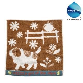 アルプスの少女ハイジ　シェニール織ハンカチ3枚セット Amazon.co.jp: ハイジ タオルハンカチ3枚セット アルプスの少女