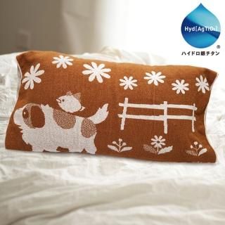 新品ピーチジョンｇｏｏｄ　ｚｚｚハイドロ銀チタン（Ｒ）タオルケット ブランケット 新品ピーチジョンgood zzzハイドロ銀チタン（R）タオルケット