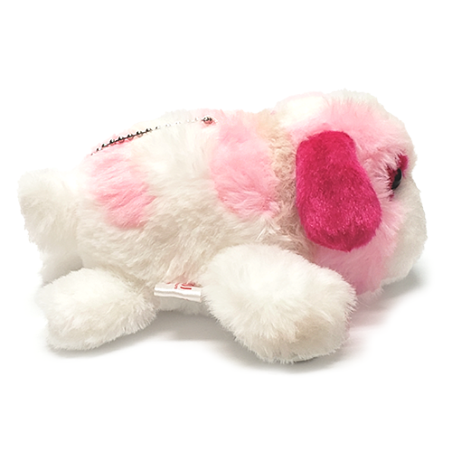 ぬいぐるみ ひっつきヨーゼフ(ピンク) - ハイジクラブ通販ショップ ぬいぐるみ ひっつきヨーゼフ(ピンク) - ハイジクラブ通販ショップ