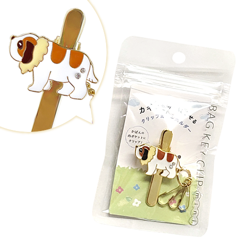 バッグキークリップ Mini ヨーゼフ ハイジクラブ通販ショップ バッグキークリップ Mini ヨーゼフ ハイジクラブ通販ショップ