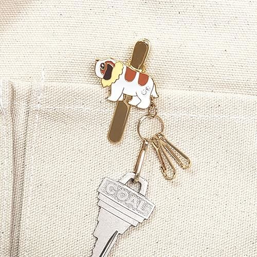 TREASURE night garden ミニスクラップキット ヨシ Garden Treasures Jigsaw Puzzle | Bits and Pieces