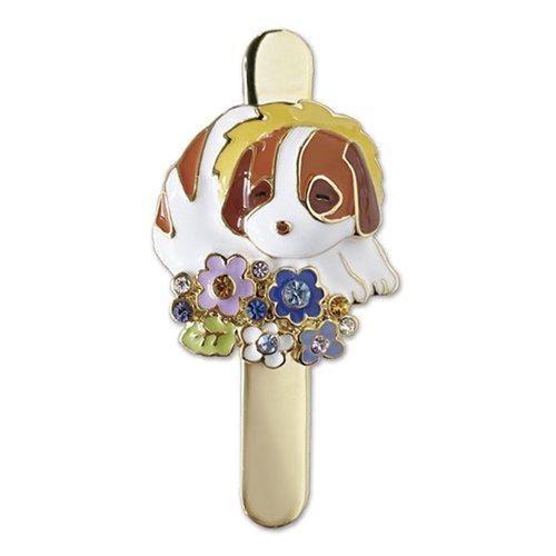 バッグキークリップ ヨーゼフ ハイジ アルプスの少女ハイジ