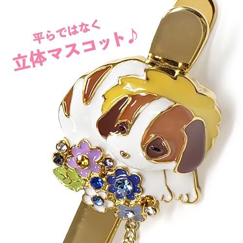 バッグキークリップ ヨーゼフ - ハイジクラブ通販ショップ バッグキークリップ ヨーゼフ - ハイジクラブ通販ショップ