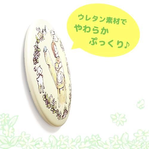 アルプスの少女ハイジ　オンジ　缶バッジ　新品未使用　いいよ適当で Amazon.co.jp: 公式グッズ アルプスの少女ハイジ 缶バッジ 3個入
