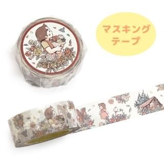 アルプスの少女ハイジ ネックストラップ - ハイジクラブ通販ショップ