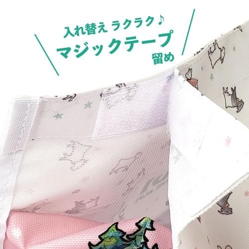 アルプスの少女ハイジ ティッシュBOXケース ハイジ アルプスの