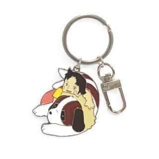 キーリング ハイジ&ユキちゃん AH-KR002 - ハイジクラブ通販ショップ キーリング ハイジ&ユキちゃん AH-KR002 - ハイジクラブ通販ショップ