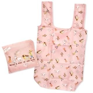 巾着 ハイジ&ユキちゃん ベージュ AH-KI002 - ハイジクラブ通販 巾着 ハイジ&ユキちゃん ベージュ AH-KI002 - ハイジクラブ通販