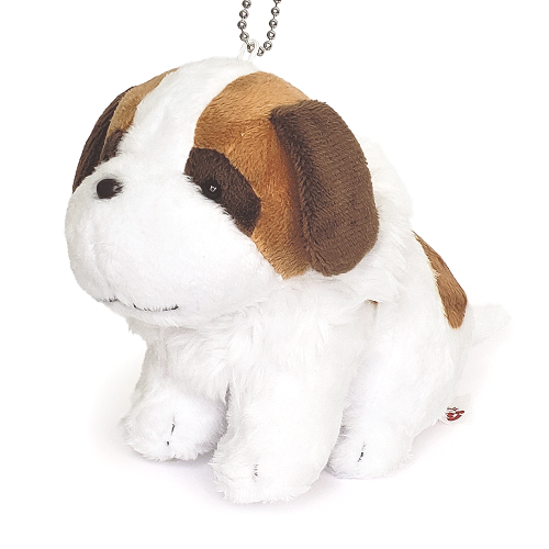 ヨーゼフ ぬいぐるみ マスコットKC - ハイジクラブ通販ショップ