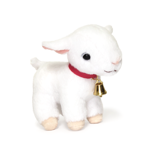ユキちゃん ぬいぐるみ Sサイズ - ハイジクラブ通販ショップ ユキちゃん ぬいぐるみ Sサイズ - ハイジクラブ通販ショップ