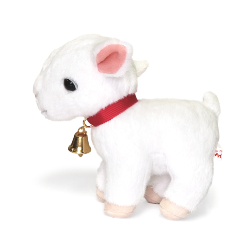 ユキちゃん ぬいぐるみ Sサイズ - ハイジクラブ通販ショップ ユキちゃん ぬいぐるみ Sサイズ - ハイジクラブ通販ショップ