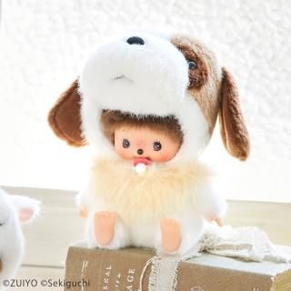 ぬいぐるみヨーゼフ Big - ハイジクラブ通販ショップ ぬいぐるみヨーゼフ Big - ハイジクラブ通販ショップ