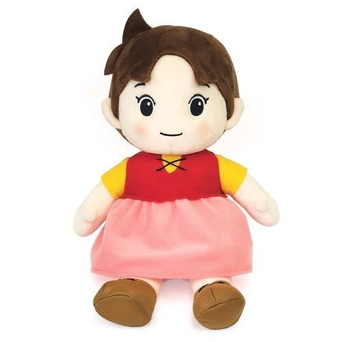 レア サンリオ ハローキティのおとぎばなし アルプスの少女