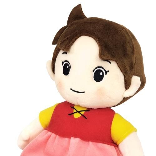 ハイジ ぬいぐるみ - ハイジクラブ通販ショップ