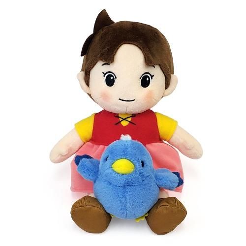 ハイジ ぬいぐるみ - ハイジクラブ通販ショップ