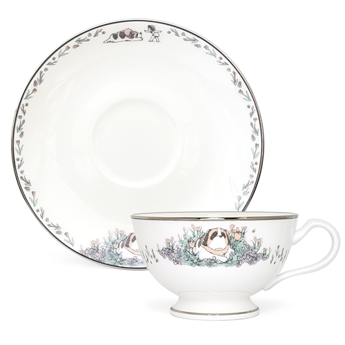 ノリタケ Noritake LOUIS LEPINE 14点 まとめセット！