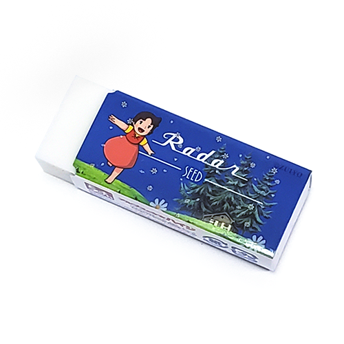 SEED/シード】RADAR / 50周年記念50色レーダー（50色セット販売）