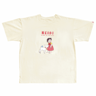 ハイジ Tシャツ - ハイジクラブ通販ショップ
