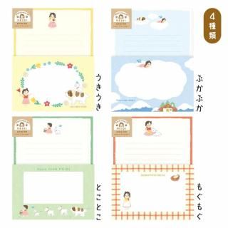 【新品未使用】アルプスの少女ハイジ　ワンプレートディッシュセット（4枚） 新品未使用】アルプスの少女ハイジ ワンプレートディッシュ