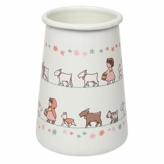 【新品未使用】アルプスの少女ハイジ　ワンプレートディッシュセット（4枚） 新品未使用】アルプスの少女ハイジ ワンプレートディッシュ