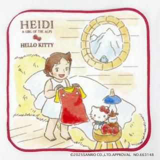 ハイジページ TOP=トップページ of アルプスの少女ハイジ公式ホームページ