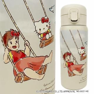 ハイジ　ステンレスボトル 完売品 ステンレスボトル - アルプスの少女ハイジ 通販ショップ -ハイジ