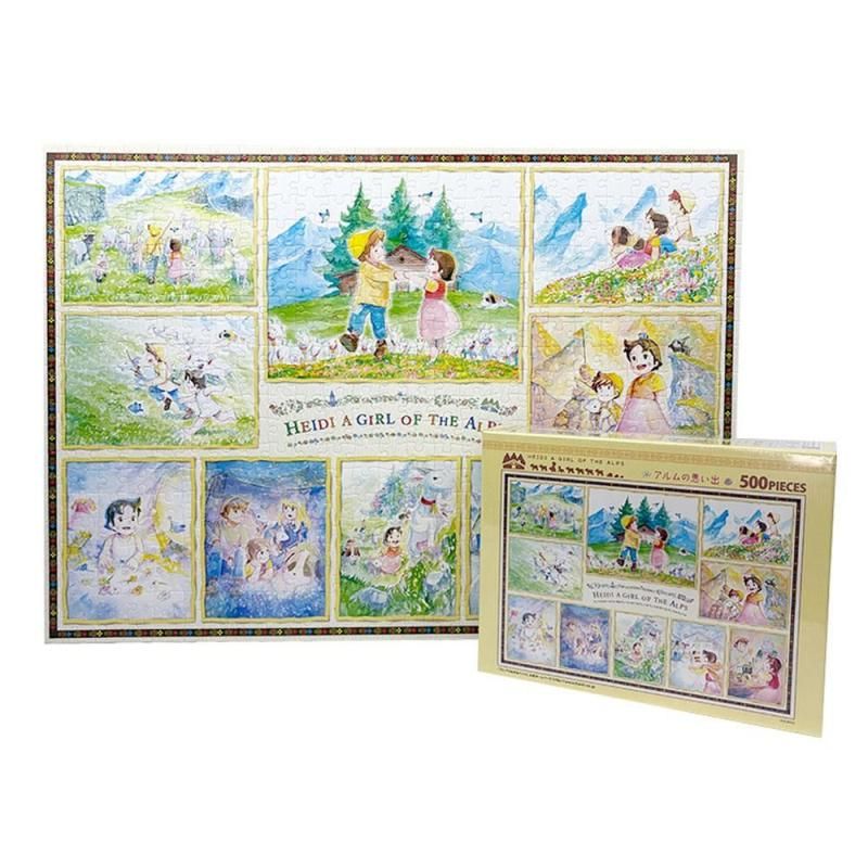 ハイジ　他の方購入❌ ハイジクラブ通販ショップメルマガ 2025/09/20 - アルプスの少女