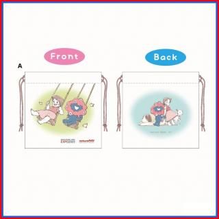 アルプスの少女ハイジ ミャクミャク グッズ キャラクターグッズ