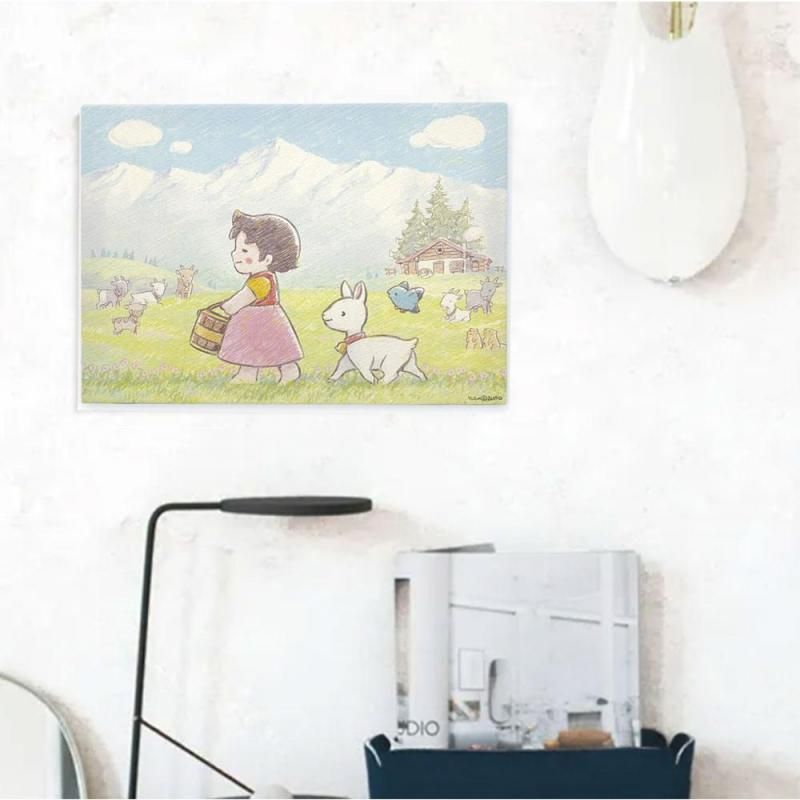 ハイジクラブ通販ショップメルマガ 2025/11/15 - アルプスの少女ハイジ