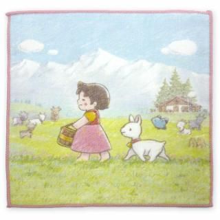 アルプスの少女ハイジ 通販ショップ -ハイジクラブ-