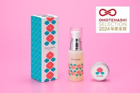 おんつばき うるおいケアセット(椿オイル30ml+保湿クリーム10g おんつばき うるおいケアセット(椿オイル30ml+保湿クリーム10g