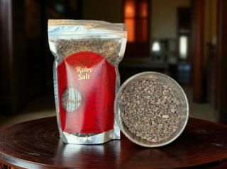 魔女の花便り バスソルト アロマソルト 魔女の花便りハーブセット＜バスソルト用＞ - 魔女の花便り