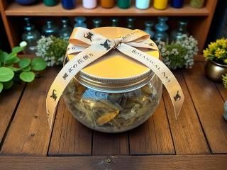 魔女の花便り バスソルト アロマソルト 壱岐島5億円プロジェクト！バスソルトリターンのスタート