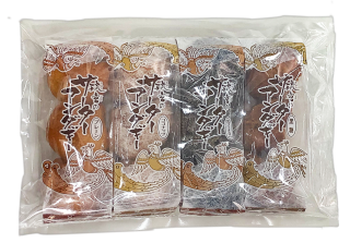 琉球菓子処琉宮 琉球菓子処琉宮