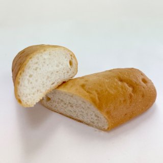 【給食パン】コッペパン