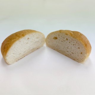 【給食パン】丸パン