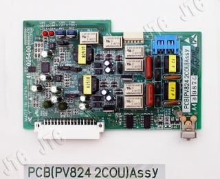 PV824 2COU