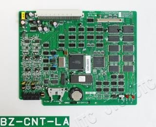BZ-CNT-LA